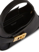 Ferragamo Arch Mini Learher Shoulder Bag