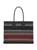 Ferragamo Logo Large Tote Bag