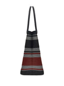 Ferragamo Logo Large Tote Bag