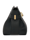 Ferragamo Hug Small Leather Shoulder Bag