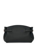 Ferragamo Hug Small Leather Shoulder Bag