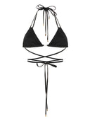 Loewe Paula's Ibiza Triangle Bikini Top