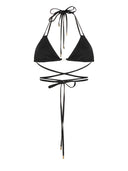 Loewe Paula's Ibiza Triangle Bikini Top