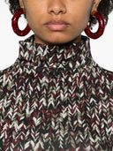 Loewe Jersey Turtleneck Sweater