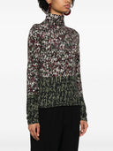 Loewe Jersey Turtleneck Sweater