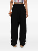 Loewe Paula's Ibiza Line Blend Cargo Cargo Spodni