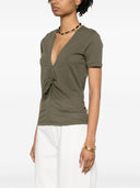 Loewe Paula 's Ibiza Cotton Blend T-shirt