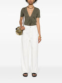 Loewe Paula 's Ibiza Cotton Blend T-shirt