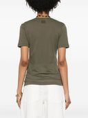 Loewe Paula 's Ibiza Cotton Blend T-shirt