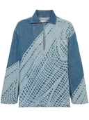 Loewe Paula's Ibiza Denim Shirt