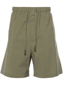 Loewe Paula's Ibiza Cotton Blend Shorts