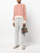 Brunello Cucinelli Suede Handbag