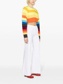 Mor Roller Fray -jeans