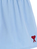 Ami Paris Ami de Coeur katoenen boksers