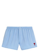 Ami Paris Ami de Coeur katoenen boksers