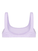 Mc2 Saint Barth Bandeau Bikini Top