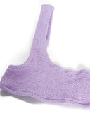 Mc2 Saint Barth Bandeau Bikini Top