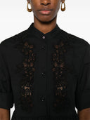 Abito da camicia di cotone Ermanno Firshenze
