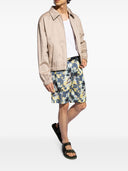 Paul Smith Drawstring Shorts