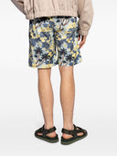 Paul Smith Drawstring Shorts