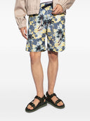 Paul Smith Drawstring Shorts
