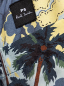 Paul Smith Drawstring Shorts
