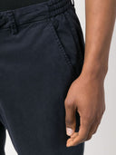 Briglia Cotton Blend Bermuda Shorts