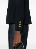 Emporio Armani Zipped Short Jacket