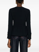 Emporio Armani Zipped Short Jacket