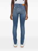 Emporio Armani Skinny Denim Jeans