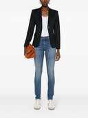 Emporio Armani Skinny Denim Jeans