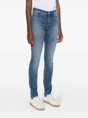 Emporio Armani Skinny Denim Jeans