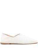 E 'Clat Leather Ballet Flats
