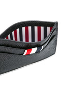 THOM BROWNE RWB Leather Case Case