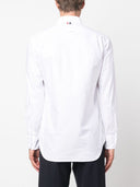 Thom Browne Cotton Shirt