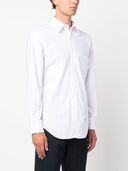 Thom Browne Cotton Shirt