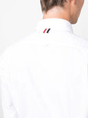Thom Browne Cotton Shirt