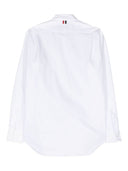 Thom Browne Cotton Shirt