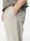 Briglia -Leinen- und Baumwollmischhose