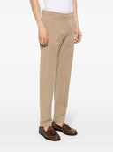 Briglia Cotton Blend Trousers