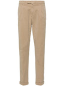 Briglia Cotton Blend Trousers