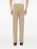 Briglia Cotton Blend Trousers