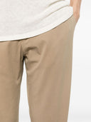 Briglia Cotton Blend Trousers