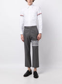 Thom Browne Rwb Cotton Shirt