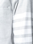 THOM BROWNE 4 Bar Camisa de algodón