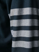 Thom Browne 4 Bar Cotton Shirt