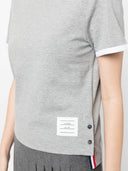 Thom Browne Cotton T Shirt