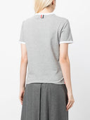 Thom Browne Cotton T Shirt