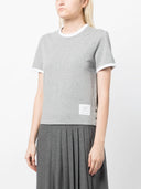 Thom Browne Cotton T Shirt