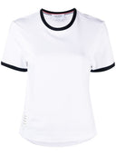 Thom Browne Cotton T Shirt
